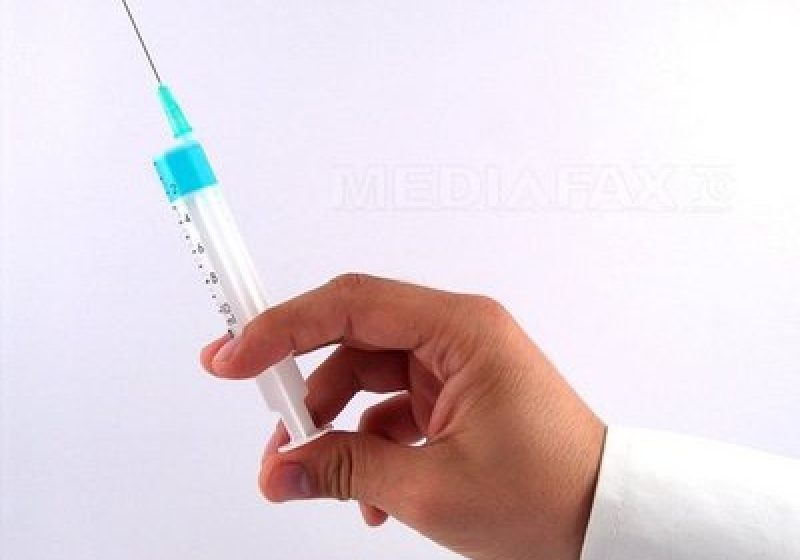 Un vaccin contra dependenţei de heroină a fost brevetat. Când ar putea fi lansat Un vaccin contra dependenţei de heroină a fost brevetat. Când ar putea fi lansat
