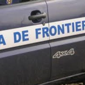 Situaţia la frontieră, în ultimele 24 de ore Situaţia la frontieră, în ultimele 24 de ore