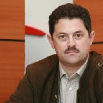 Sorin Bota îşi doreşte funcţia lui Mircea Man