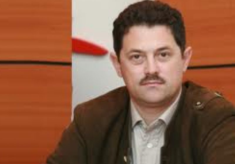 Sorin Bota îşi doreşte funcţia lui Mircea Man