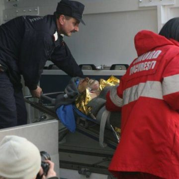 Rude ale răniţilor în exploziile din Sighet au ajuns la Spitalul de Arşi din Bucureşti Rude ale răniţilor în exploziile din Sighet au ajuns la Spitalul de Arşi din Bucureşti