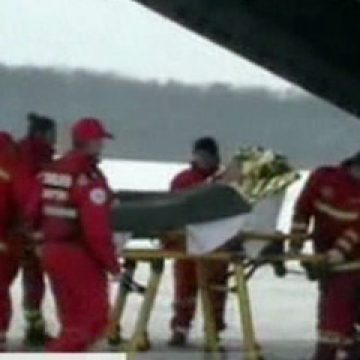Starea celor patru răniţi de la Sighetu Marmaţiei este staţionară Starea celor patru răniţi de la Sighetu Marmaţiei este staţionară