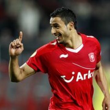 Fotbal: Steaua, eliminată din Europa League, după ce a fost învinsă din nou cu 1-0 de Twente Fotbal: Steaua, eliminată din Europa League, după ce a fost învinsă din nou cu 1-0 de Twente