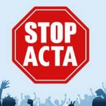 UN PAS ÎNAPOI PENTRU ACTA: România amână ratificarea Acordului până la o decizie a Curţii Europene de Justiţie UN PAS ÎNAPOI PENTRU ACTA: România amână ratificarea Acordului până la o decizie a Curţii Europene de Justiţie