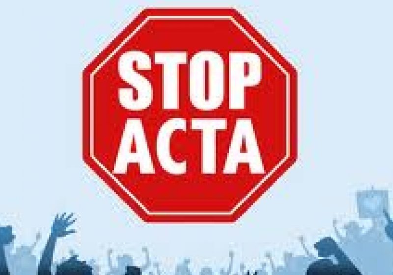 UN PAS ÎNAPOI PENTRU ACTA: România amână ratificarea Acordului până la o decizie a Curţii Europene de Justiţie UN PAS ÎNAPOI PENTRU ACTA: România amână ratificarea Acordului până la o decizie a Curţii Europene de Justiţie