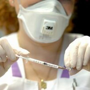 OMS: Studiile privind virusul H5N1 vor rămâne deocamdată secrete OMS: Studiile privind virusul H5N1 vor rămâne deocamdată secrete