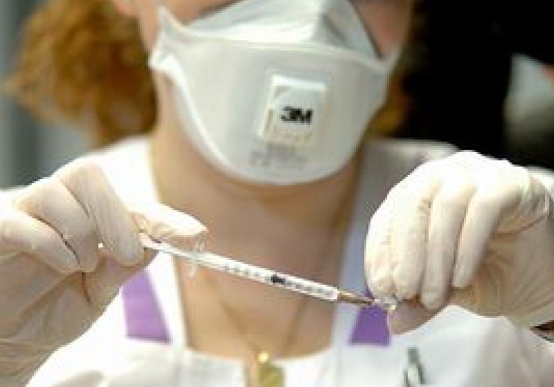 OMS: Studiile privind virusul H5N1 vor rămâne deocamdată secrete