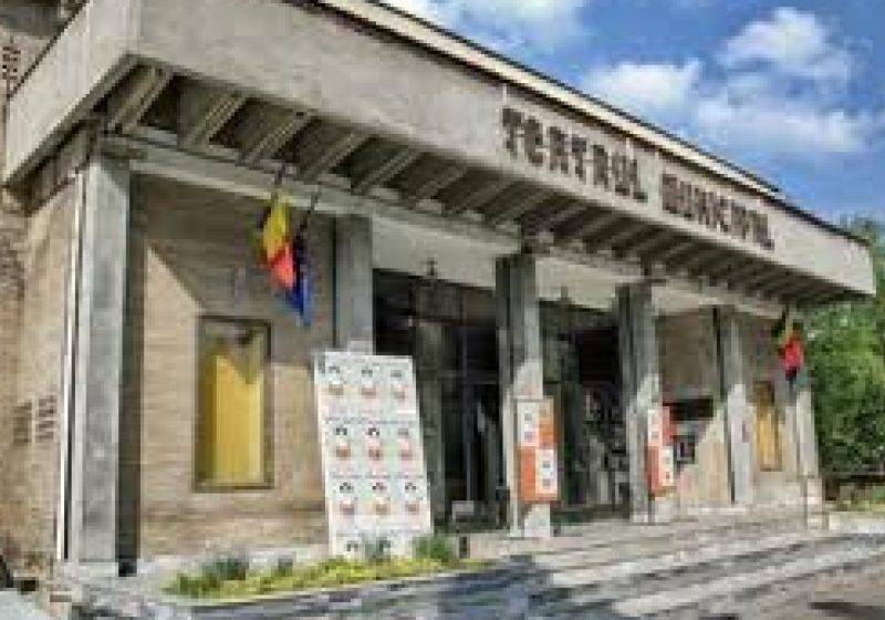 Baia Mare: Municipiul reşedinţă de judeţ are, începând de astăzi, hartă "culturală" Baia Mare: Municipiul reşedinţă de judeţ are, începând de astăzi, hartă "culturală"
