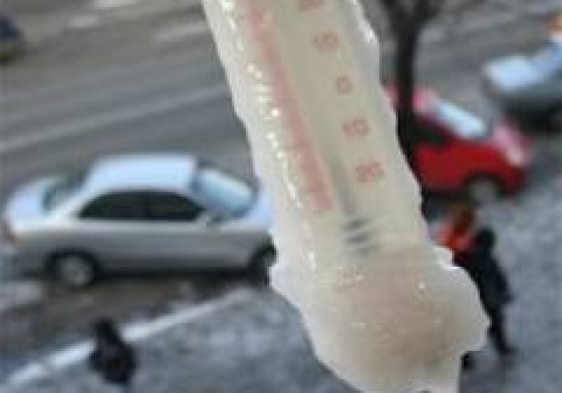 Temperaturi extreme prognozate în noaptea următoare în depresiuni Temperaturi extreme prognozate în noaptea următoare în depresiuni