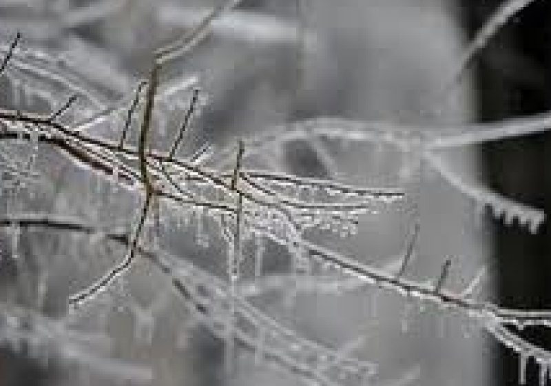 Temperaturi minime cuprinse între -25 şi – 15 grade, până duminică, în toată ţara