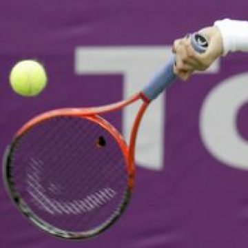 Tenis: Edina Gallovits, calificată în semifinalele turneului WTA de la Bogota Tenis: Edina Gallovits, calificată în semifinalele turneului WTA de la Bogota