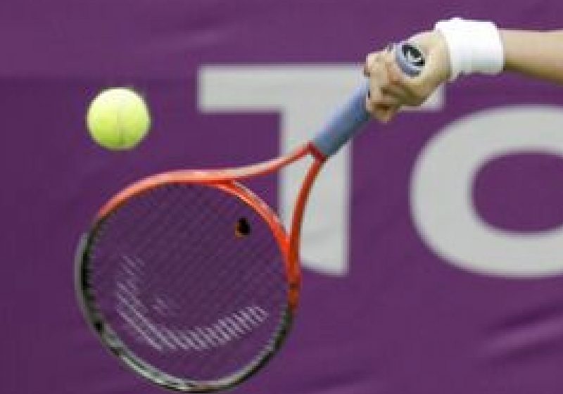 Tenis: Edina Gallovits, calificată în semifinalele turneului WTA de la Bogota