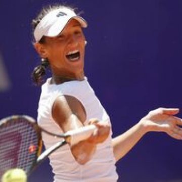 Tenis: Alexandra Cadanţu, calificată în semifinalele turneului WTA de la Monterrey Tenis: Alexandra Cadanţu, calificată în semifinalele turneului WTA de la Monterrey