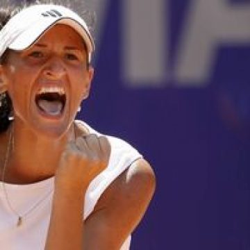 Tenis-WTA: Românca Alexandra Cadanţu, finalistă la Monterrey Tenis-WTA: Românca Alexandra Cadanţu, finalistă la Monterrey