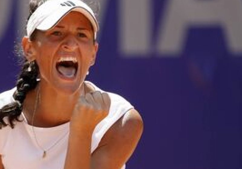 Tenis-WTA: Românca Alexandra Cadanţu, finalistă la Monterrey Tenis-WTA: Românca Alexandra Cadanţu, finalistă la Monterrey