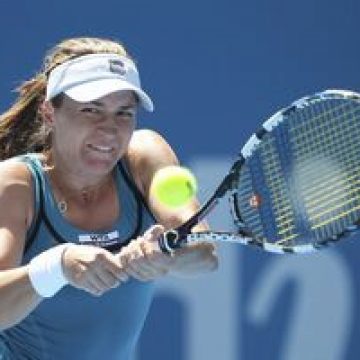 Tenis: Alexandra Dulgheru, în semifinalele turneului de la Cali Tenis: Alexandra Dulgheru, în semifinalele turneului de la Cali