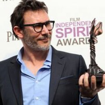 ‘The Artist’, marele câştigător la Independent Spirit Awards