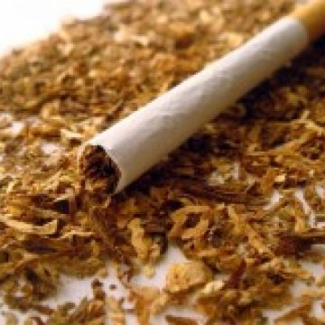 Ţigări, alcool şi motorină confiscate de poliţiştii maramureşeni Ţigări, alcool şi motorină confiscate de poliţiştii maramureşeni