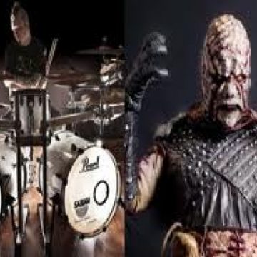 A murit bateristul grupului finlandez hard rock Lordi A murit bateristul grupului finlandez hard rock Lordi