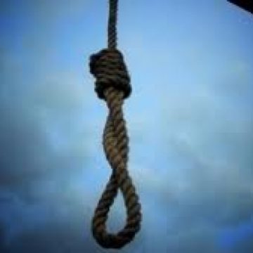 Un bărbat de 52 de ani s-a sinucis la Moisei