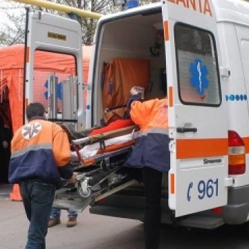 EXPLOZIILE DE LA SIGHET: Unul dintre răniţi este în stare foarte gravă EXPLOZIILE DE LA SIGHET: Unul dintre răniţi este în stare foarte gravă