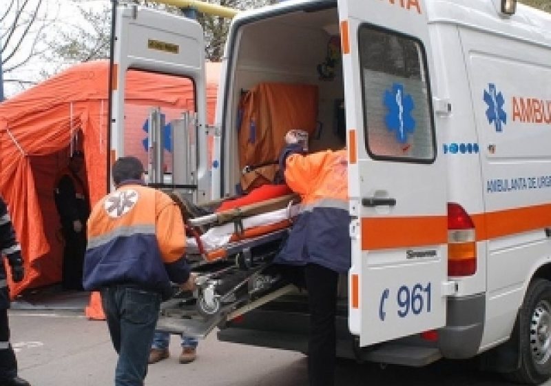 EXPLOZIILE DE LA SIGHET: Unul dintre răniţi este în stare foarte gravă EXPLOZIILE DE LA SIGHET: Unul dintre răniţi este în stare foarte gravă