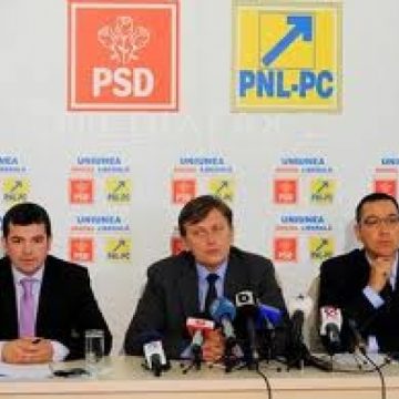 USL va contesta validarea Guvernului Ungureanu la Curtea Constituţională USL va contesta validarea Guvernului Ungureanu la Curtea Constituţională