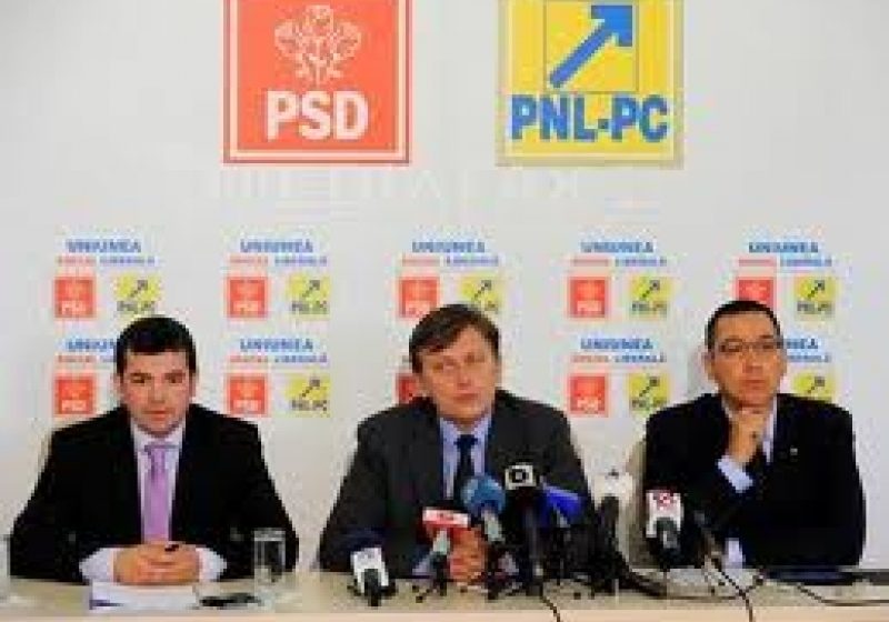 USL va contesta validarea Guvernului Ungureanu la Curtea Constituţională USL va contesta validarea Guvernului Ungureanu la Curtea Constituţională