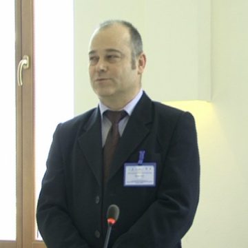 SIGHET Lansare de proiect la Grupul Şcolar pentru Indistrie Mică şi Servicii SIGHET Lansare de proiect la Grupul Şcolar pentru Indistrie Mică şi Servicii