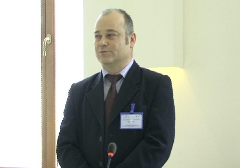 SIGHET Lansare de proiect la Grupul Şcolar pentru Indistrie Mică şi Servicii