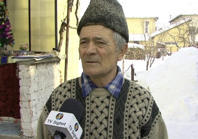 SIGHET O nouă victimă a maidanezilor SIGHET O nouă victimă a maidanezilor