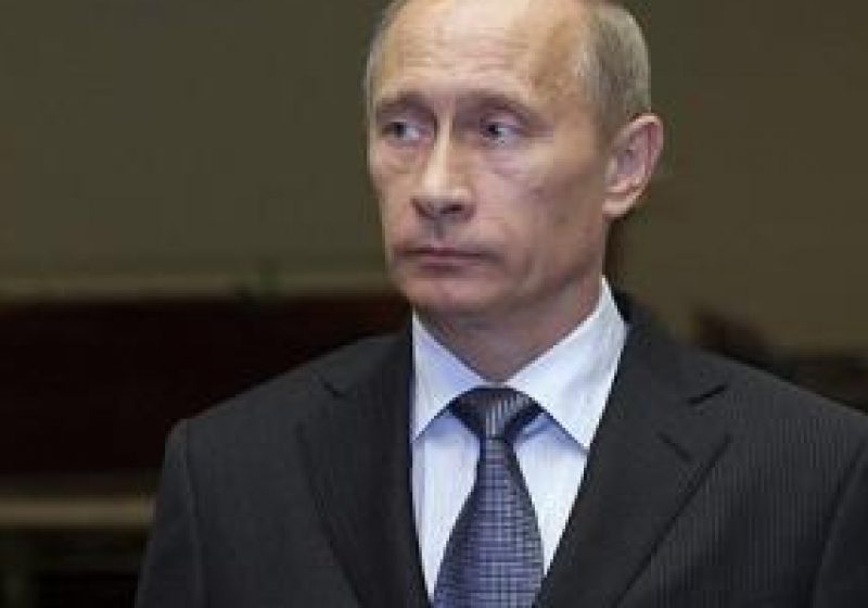 O tentativă de asasinare a lui Vladimir Putin, dejucată O tentativă de asasinare a lui Vladimir Putin, dejucată