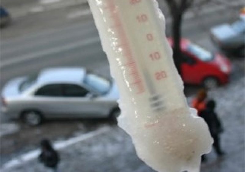 Vremea va fi rece pentru această perioadă în Maramureş