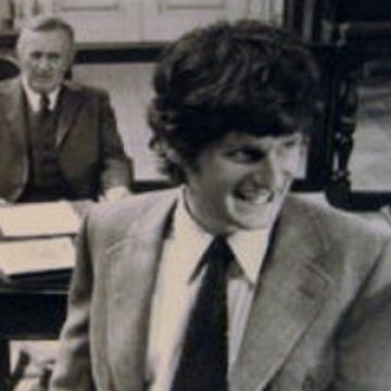 Regizorul şi producătorul Zalman King a murit la 69 de ani
