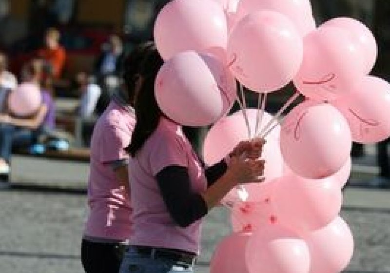 4 februarie – Ziua mondială de luptă împotriva cancerului 4 februarie – Ziua mondială de luptă împotriva cancerului