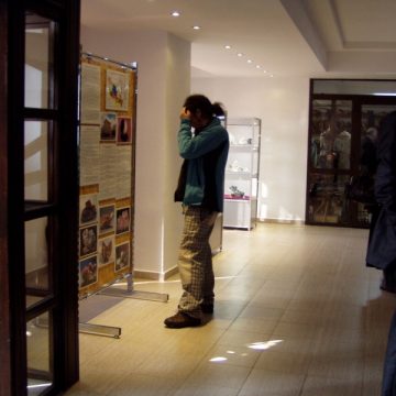 Baia Mare: Florile de mină băimărene, vedetele primăverii la Muzeul Olteniei din Craiova
