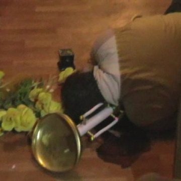Baia Mare: Un bărbat a fost găsit mort în propria locuinţă, după trei zile Baia Mare: Un bărbat a fost găsit mort în propria locuinţă, după trei zile