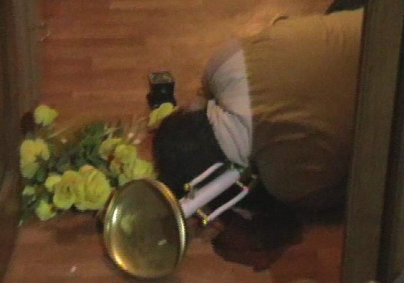 Baia Mare: Un bărbat a fost găsit mort în propria locuinţă, după trei zile Baia Mare: Un bărbat a fost găsit mort în propria locuinţă, după trei zile