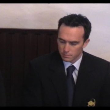 Baia Mare: Michael Wiringi, cea mai proaspătă achiziţie a C.S.M. Ştiinţa Baia Mare Baia Mare: Michael Wiringi, cea mai proaspătă achiziţie a C.S.M. Ştiinţa Baia Mare