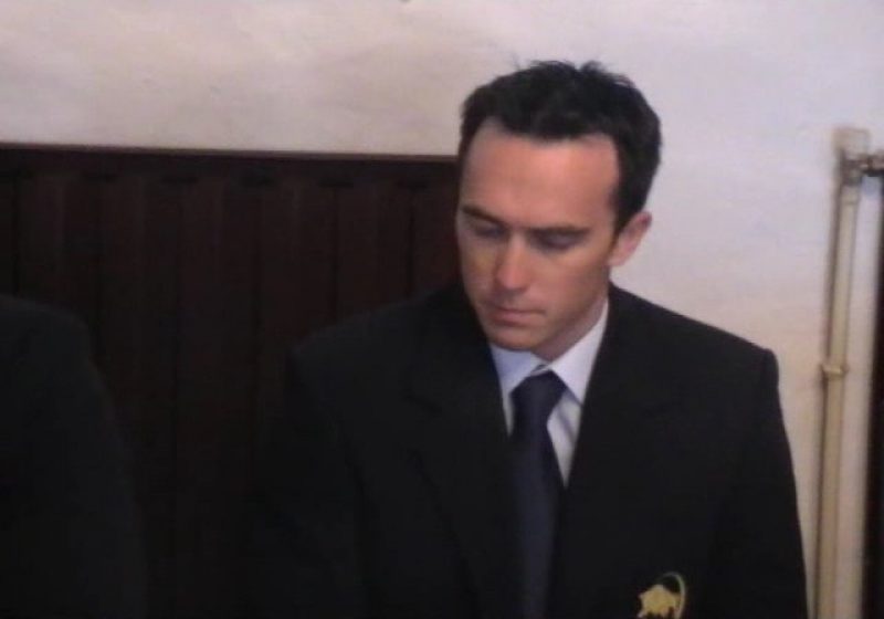 Baia Mare: Michael Wiringi, cea mai proaspătă achiziţie a C.S.M. Ştiinţa Baia Mare