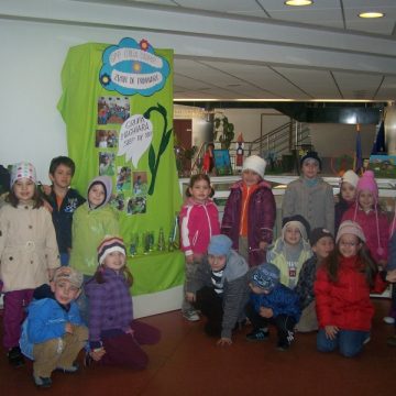 Baia Mare: Magia Poveştilor la Biblioteca Judeteana “Petre Dulfu”