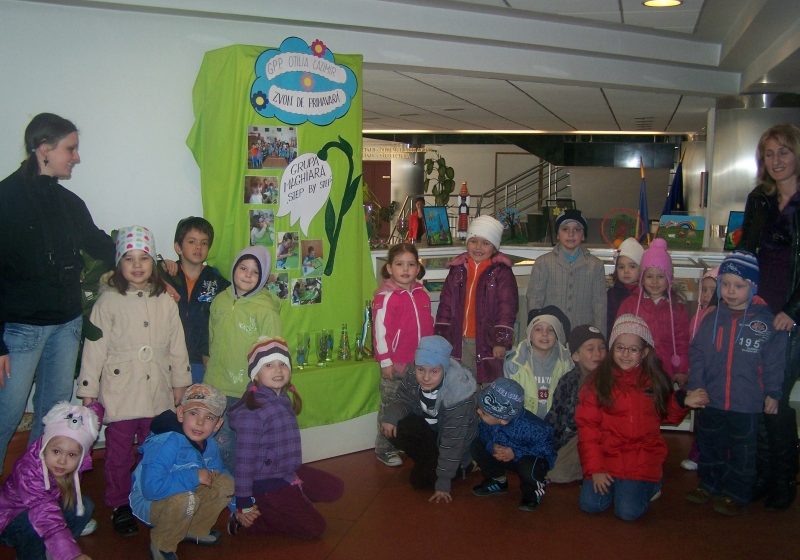Baia Mare: Magia Poveştilor la Biblioteca Judeteana “Petre Dulfu”