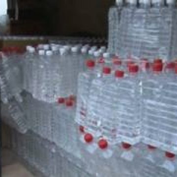 1.850 litri motorină confiscaţi de inspectorii vamali