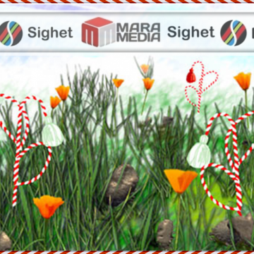 Echipa TV Sighet, Sighet FM şi MaraMedia vă dorește O PRIMĂVARĂ MINUNATĂ! Echipa TV Sighet, Sighet FM şi MaraMedia vă dorește O PRIMĂVARĂ MINUNATĂ!