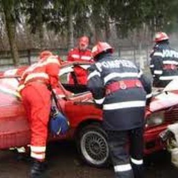 49 de intervenţii pentru situaţii de urgenţă în ultimele două zile în Maramureş 49 de intervenţii pentru situaţii de urgenţă în ultimele două zile în Maramureş