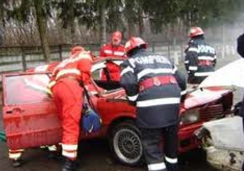 49 de intervenţii pentru situaţii de urgenţă în ultimele două zile în Maramureş