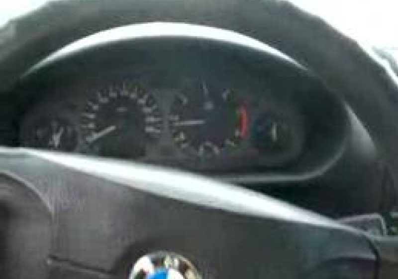 Accident la locul de muncă, pe raza localităţii Moisei