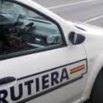 Acţiuni efectuate de către poliţiştii maramureşeni