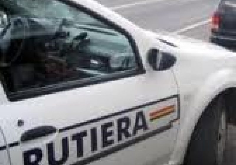 Acţiuni efectuate de către poliţiştii maramureşeni
