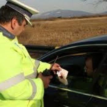 Acţiuni pe linie rutieră în tot Maramureşul Acţiuni pe linie rutieră în tot Maramureşul